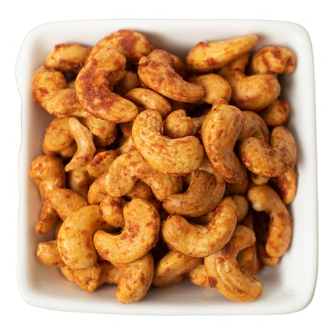 Los Pinos Premium Chilli Cashews