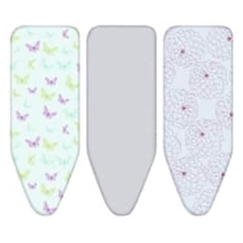 Plastic Table Top Ironing Board.