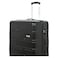 American Tourister Bricklane Spinner Luggage Hard Trolley Black 69cm