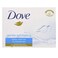 Dove Beauty Cream Bar Soap Gentle Exfoliating 100g