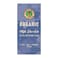 Organic Larder Organic Chocolate Milk Plain 100g