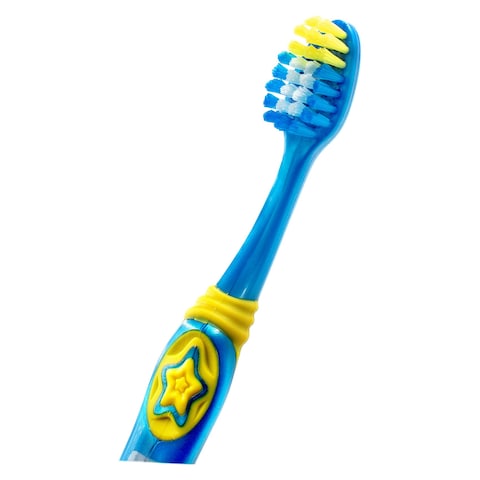 Colgate Kids Minions Soft Toothbrush 1 Pcs