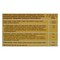 Cachet Caramel And Sea Salt Chocolate 100G