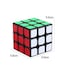 Generic Third-Order Rubik Cube
