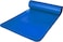 Skyland Fitness Yoga Mat, Anti Slip Eco Friendly Material-Em-9315(10mm Thick)