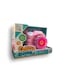 Generic Camera Bubble Machine Toy Playset
