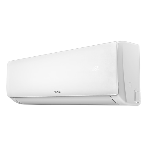 TCL 2 Ton Split Air Conditioner TAC-24CSA/XAT White