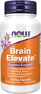 Now Foods Brain Elevate Formula ( 60 Vcaps)