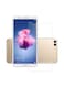 Generic Tempered Glass Screen Protector For HuaweiP 8 Lite Clear