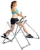 Max Strength Gazelle Air Walker Walk Trainer Elliptical Trainer Machine
