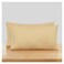 Fattal Pillow Case - 45*180cm - Beige