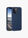 dbramante1928 Greenland Case For iPhone 13 2021 6.1" -Pacific Blue