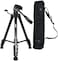 DMK Power Dmk-T668 Tripod For 5Diii Ii 6D 7D 70D 80D And D810 D750 D500 D7200 D5500 Etc. Cameras