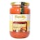 Kaputei Pasta Sauce Garlic 650g