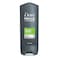 Dove Men + Care Extra Fresh Body And Face Wash 532ml