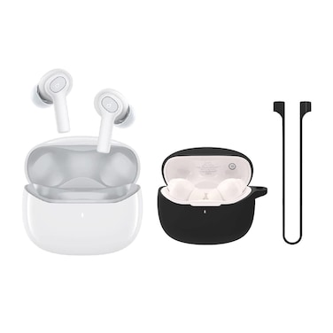 انكر ساوند كور لايف P2i سماعة أذن لاسلكية - أبيض