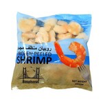 البسفور جمبري مقشر مجمد - مقاس 20/30 - 400 جرام