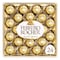 Ferrero Rocher Rocher T24 Chocolate 300G