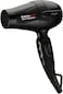 Babyliss Pro Ionic Hair Dryer - 2200W Professional Performance, Ergonomic Design, Fast Drying For Salon &amp; Home Use