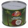 Italia Natural Coconut Oil 400g
