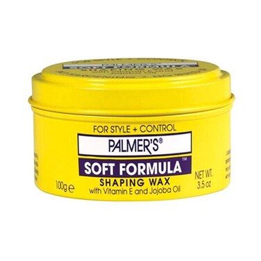 Palmers Hair Soft Wave Formula .5Oz