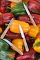 Opinel Set Of 2 Paring Knives No.112- Natural