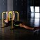 Max Strength Dip Bars, Full Set Dip Up Stand Station Tricep Strength Trainning Dips, For Body Strenthener, Pull-Ups, Push-Ups, L-Sits Split Parallel Bars (Random Color)