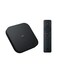 Xiaomi Android TV MI Box S 4K Ultra HD, Black