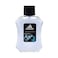 Adidas Ice Dive Eau De Toilette 100ml + Shower Gel 250ml
