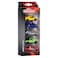 Majorette Die-Cast Street Car Set Multicolour Pack of 5