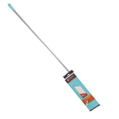 Zidello Royal Touch Cotton Mop