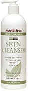 Nutribiotic Nonsoap Skin Cleanser, Sensitive Skin, 16 Fluid Ounce