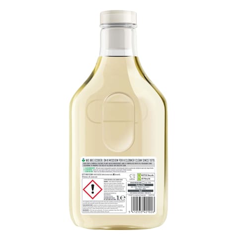 ECOVER WOOL&amp;SILK DETERGENT1L