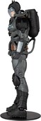 McFarlane Toys DC Multiverse Batman in Hazmat Suit مقاس 7 بوصات مع ملحق