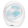 Sanford Rechargeable Table Fan Assorted