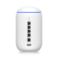 Ubiquiti Unifi Dream Router All-in-one Wifi 6 Router with 0.96" LCM Color Screen UDR-EU White