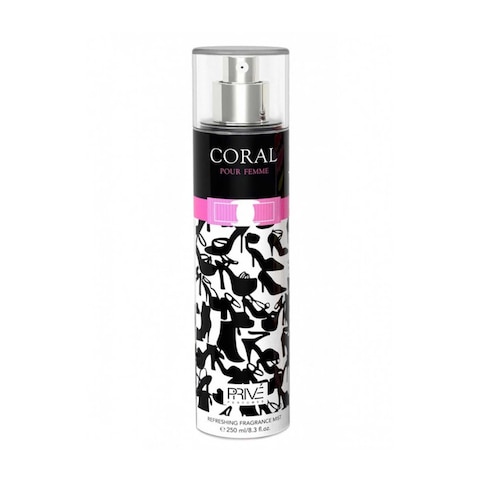 Coral Perfumes Fragrance Sale Online Buy Emper Coral Perfume For