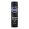 Nivea Men Deep Black Carbon Body Spray 150ml
