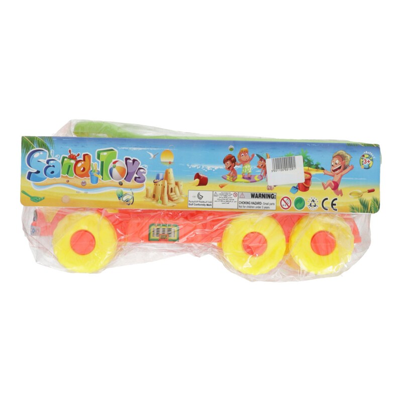 Garden Truck Toy