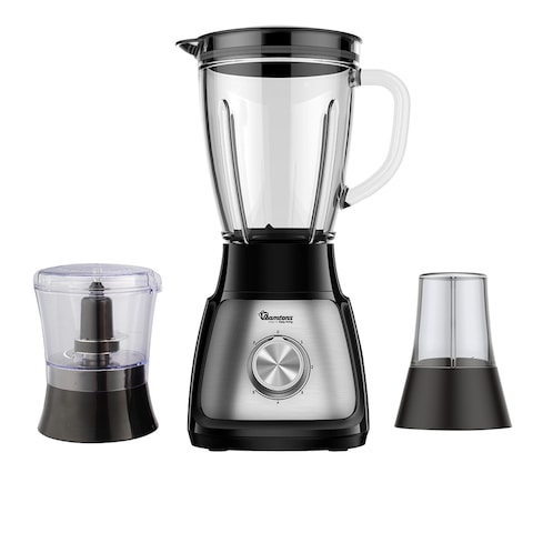 Ramtons Speed&nbsp;Blender+Choper &amp; Miller