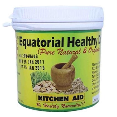 NAT.HEALTH KITCHEN AID DRINK 100G