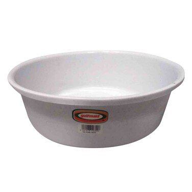 Gulfmaid Big Round Basin