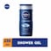 Nivea Cool Kick Shower Gel 250Ml