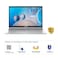 Asus X515MA Notebook With 15.6-Inch Display Celeron N4020 Processor 4GB RAM 128GB SSD Intel Integrated Graphics Silver