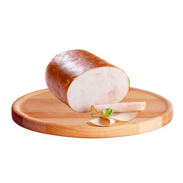 Voly&amp;#39;s Smoked Turkey Breast