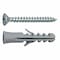 Estia Fisher Plug &amp; Screw 6X30MM