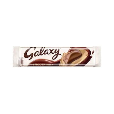 Galaxy Milk Chocolate Bar 18GR