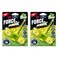 General Fresh Wc Block Lime2X45G