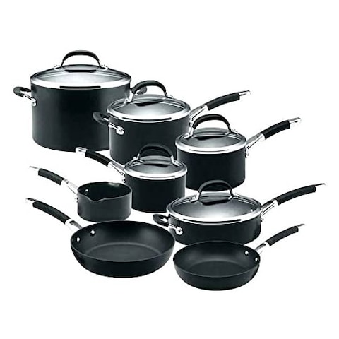 Circulon 13 Piece Cookware Set