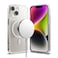 Ringke  - Apple iPhone 14 Case Cover -  Fusion Magnetic Series-  Matte Clear